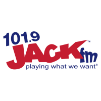 'KRWK 101.9 "Jack FM" Fargo, ND' स्टेशन की छवि