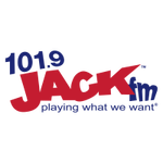 Afbeelding van het 'KRWK 101.9 "Jack FM" Fargo, ND' station