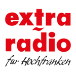 Image of the 'extra radio' station