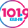 Image of the 'KELO-FM 101.9 Sioux Falls, SD' station