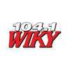 תמונה של תחנת 'WIKY 104.1 Evansville, IN'