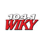 Εικόνα του σταθμού 'WIKY 104.1 Evansville, IN'