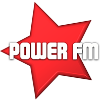 Afbeelding van het 'Радио Пауър ФМ - Radio Power FM' station