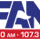 'KNFL 740 & 107.3 "The Fan" Fargo, ND' istasyonunun resmi