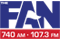 Image of the 'KNFL 740 & 107.3 "The Fan" Fargo, ND' station