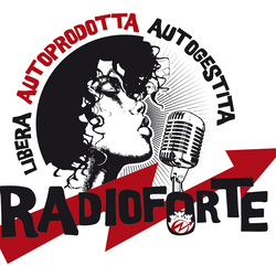 A(z) 'Radio Forte' állomás képe