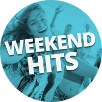 Bild der 'OpenFM - Weekend Hits' Station