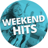 Bild av stationen 'OpenFM - Weekend Hits'