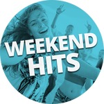 'OpenFM - Weekend Hits' स्टेशन की छवि