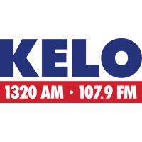 Image of the 'KELO-AM 1320 Sioux Falls, SD' station