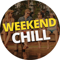 'OpenFM - Weekend Chill' istasyonunun resmi