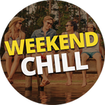 Slika postaje 'OpenFM - Weekend Chill'