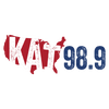 'KTCO "Kat Country 98.9" Duluth, MN' स्टेशन की छवि