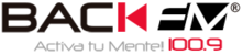 Image of the 'XHVM-FM 100.9 "Back FM" Piedras Negras, CO' station