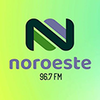 'Rádio Noroeste Fm Santa Rosa RS'のステーションの画像