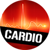 'OpenFM - Cardio'电台的图片