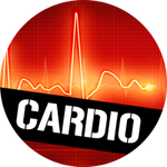 Bild av stationen 'OpenFM - Cardio'