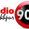 Image of the 'Radio Gorakhpur 90.8' station