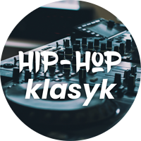 'OpenFM - Hip-Hop Klasyk' स्टेशन की छवि