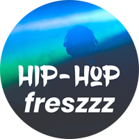 'OpenFM - Hip-Hop Freszzz' स्टेशन की छवि