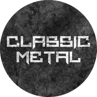 'OpenFM - Classic Metal'のステーションの画像