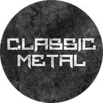 Image of the 'OpenFM - Classic Metal' station