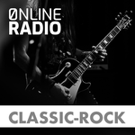 Image of the '0nlineradio CLASSIC ROCK' station