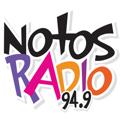 'Notos 94.9'のステーションの画像