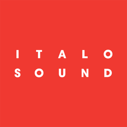 Image of the 'Italo Sound Radio' station