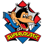 'Superloustic' istasyonunun resmi