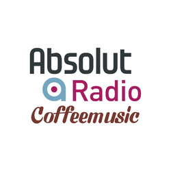 Image of the 'absolut radio coffeemusic' station