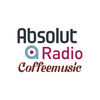 Image of the 'absolut radio coffeemusic' station