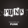 Image of the 'Radio Maximum - Punk' station