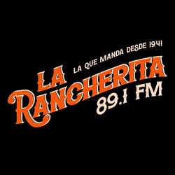 'La Rancherita (Ensenada) - 89.1 FM - XHEPF-FM -  Radiorama Ensenada - Ensenada, Baja California'のステーションの画像