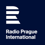 Image of the 'Radio Praha' station