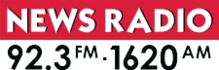 Bild der 'WNRP 92.3 FM 1620 AM' Station