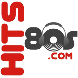 Image de la station '#1 HITS 80s'