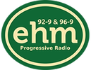 Image of the 'WEHM 92.9 FM Manorville, NY' station