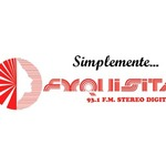 Image de la station 'Radio Exquisita'