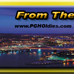 Image of the 'Pittsburgh Oldies Channel' station