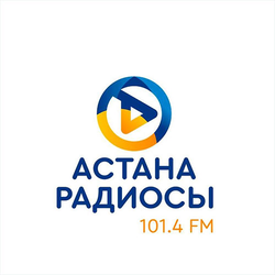 Image of the 'Radio Astana' station