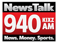 Image of the 'KIXZ AM 940' station