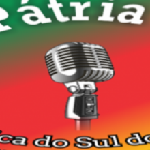 Obraz stacji 'Rádio Pátria Gaúcha'