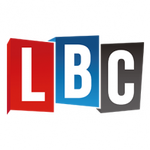 Image of the 'LBC London News' station