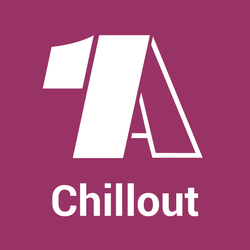 '- 1 A - Chillout von 1A Radio' istasyonunun resmi