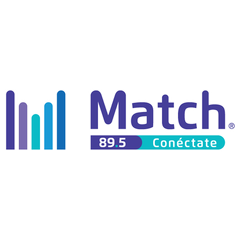 A(z) 'Match Puerto Vallarta - 89.5 FM - XHME-FM - Grupo ACIR - Puerto Vallarta, JA' állomás képe