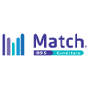 Slika postaje 'Match Puerto Vallarta - 89.5 FM - XHME-FM - Grupo ACIR - Puerto Vallarta, JA'