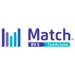 'Match Puerto Vallarta - 89.5 FM - XHME-FM - Grupo ACIR - Puerto Vallarta, JA'のステーションの画像