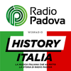 Image of the 'Radio Padova History Italia' station