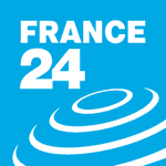 Image of the 'France24 Français' station